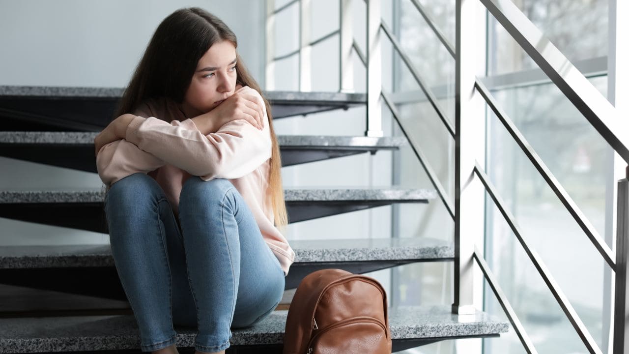 Aumento de la depresión y la ansiedad entre jóvenes españoles