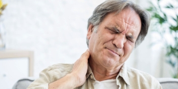 Un trabajador consigue la jubilación anticipada por discapacidad por una lesión durante la infancia