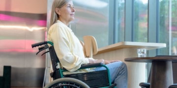 Elegir entre incapacidad permanente o jubilación