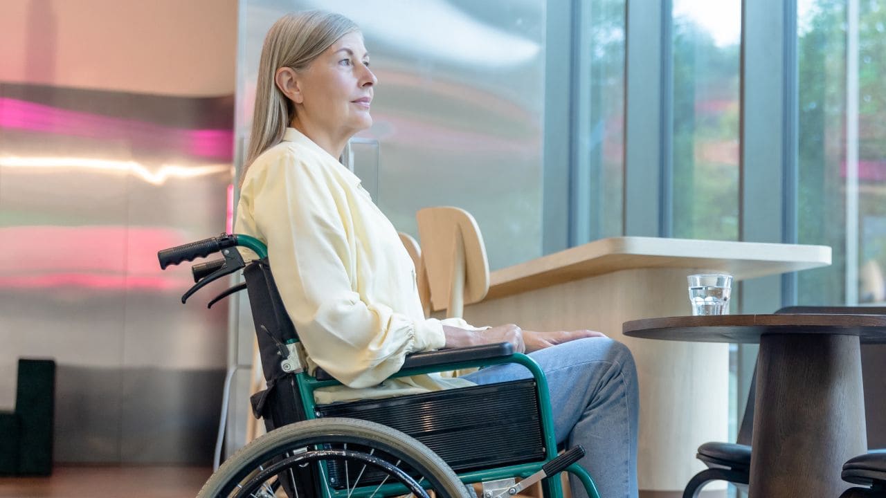 Elegir entre incapacidad permanente o jubilación