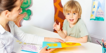 La Junta de Andalucía, comprometida con un servicio de Atención Temprana "universal, gratuito y de calidad"