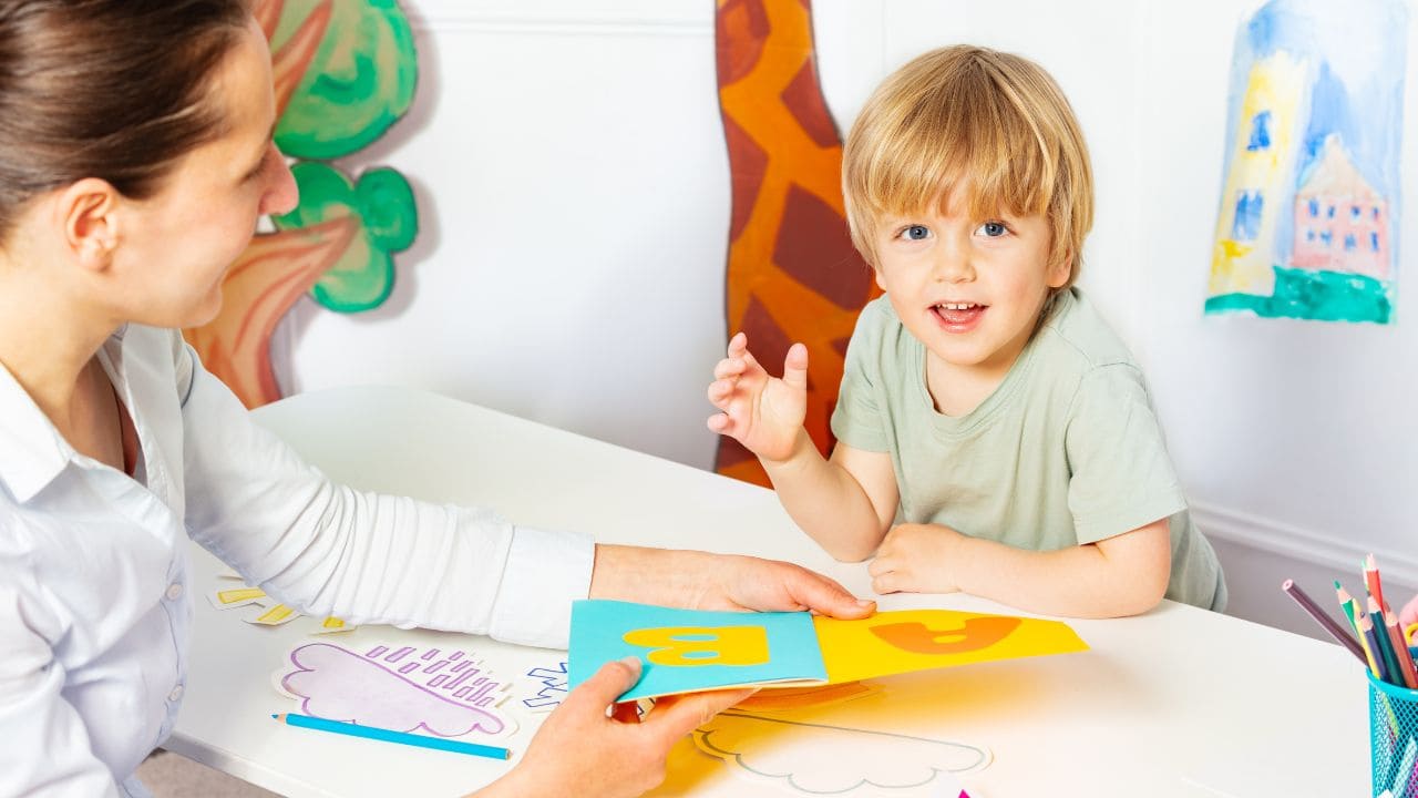 La Junta de Andalucía, comprometida con un servicio de Atención Temprana "universal, gratuito y de calidad"