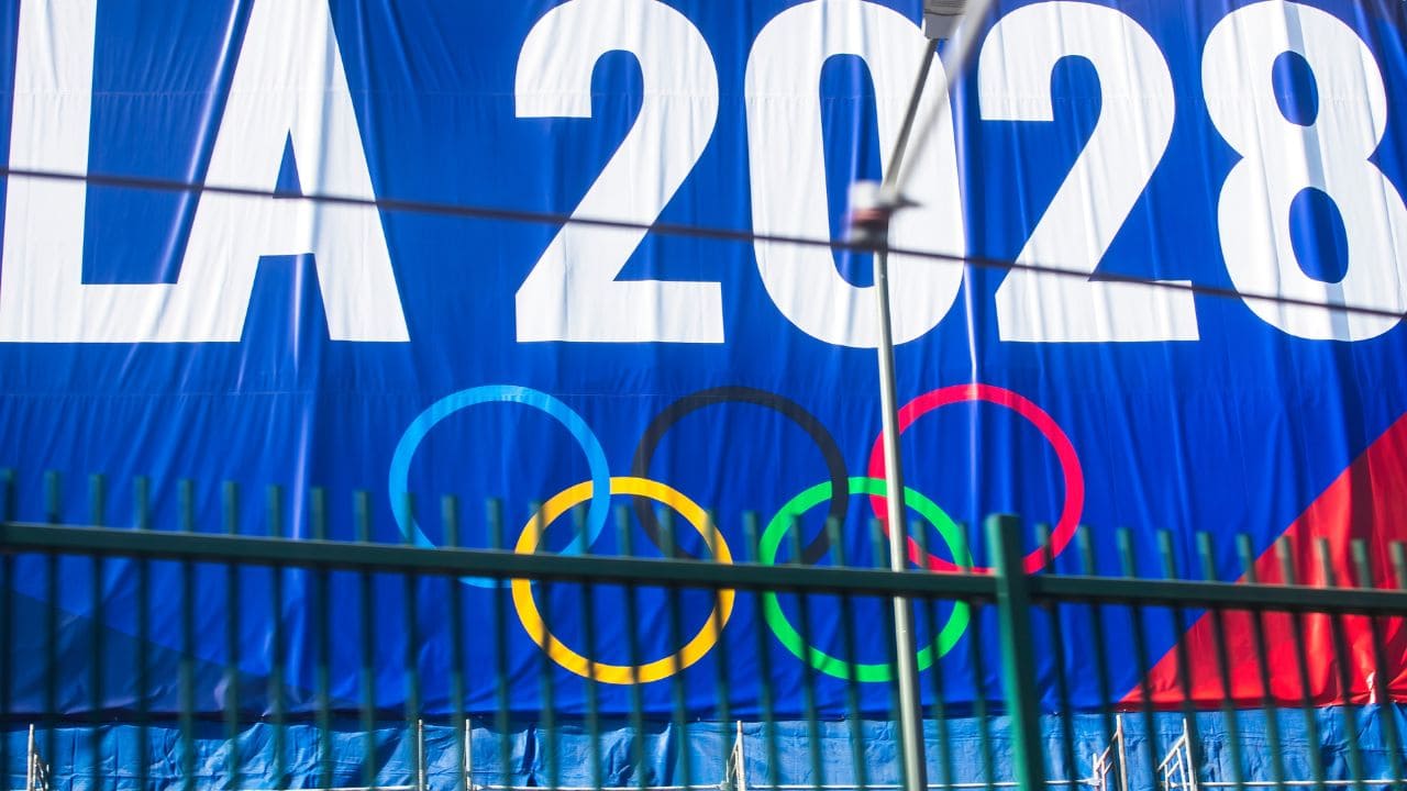 Los Juegos Paralímpicos de Los Ángeles 2028 contarán con 23 deportes y 552 eventos con medalla