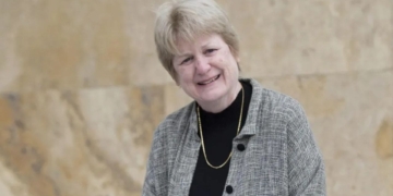 Mary-Claire King, Premio Princesa de Asturias de Investigación Científica y Técnica 2025 cáncer de mama