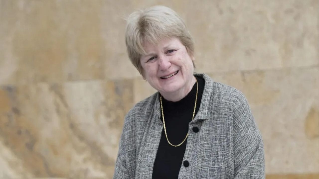 Mary-Claire King, Premio Princesa de Asturias de Investigación Científica y Técnica 2025 cáncer de mama