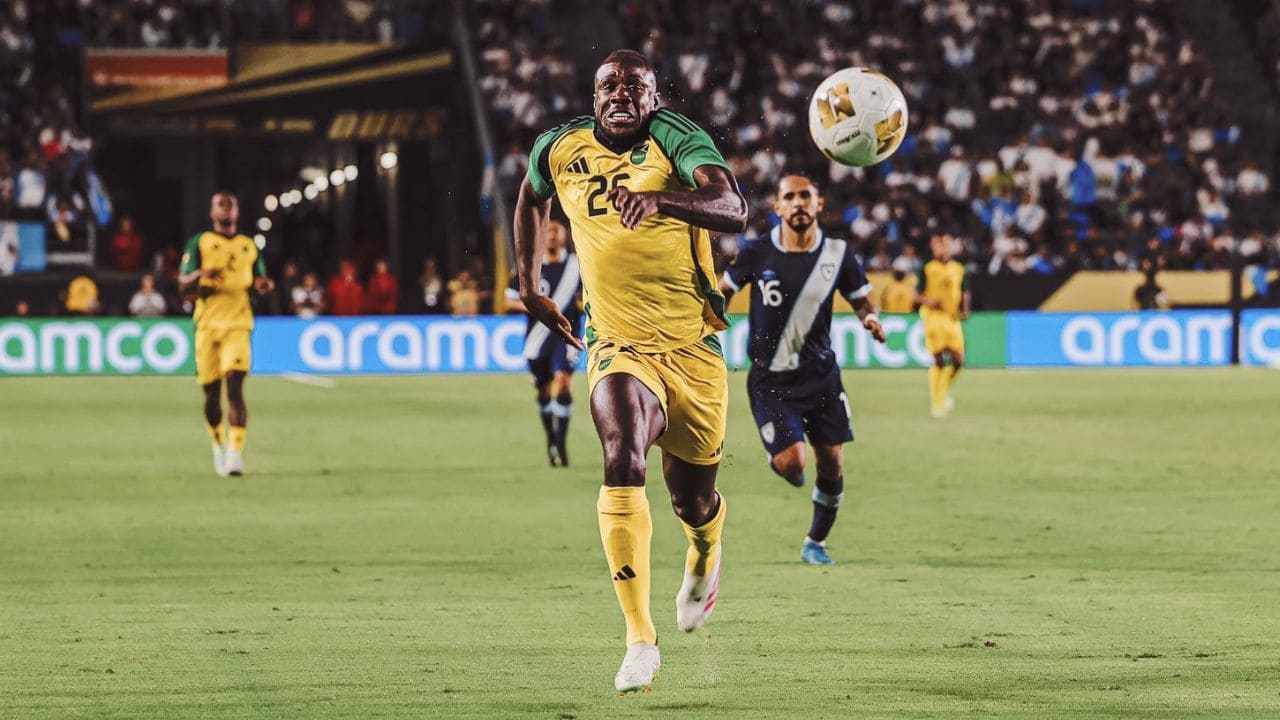 Michail Antonio vuelve a jugar al fútbol tras casi perder la vida en un accidente de tráfico
