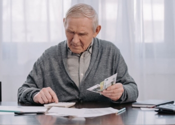 Reforma para devolver el IRPF a los mutualistas jubilados en un pago único