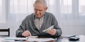 Reforma para devolver el IRPF a los mutualistas jubilados en un pago único