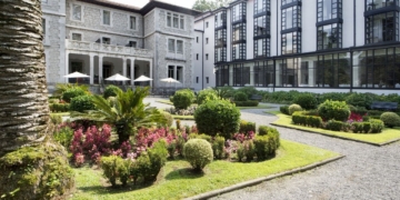 Parador de Limpias, accesible para personas con discapacidad