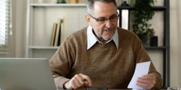 Cálculo de la pensión de incapacidad permanente de un trabajador autónomo