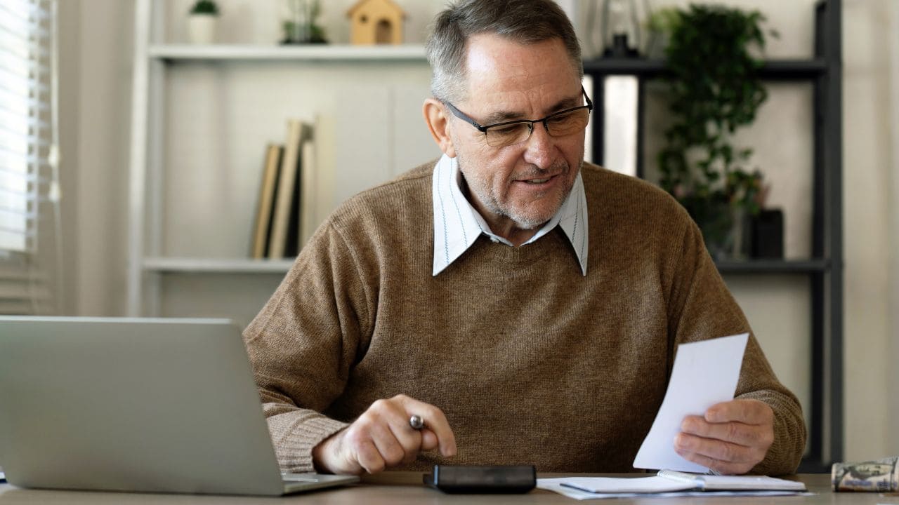 Cálculo de la pensión de incapacidad permanente de un trabajador autónomo