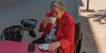 La PMP y ASEPAU firman un acuerdo para impulsar la accesibilidad universal de personas mayores