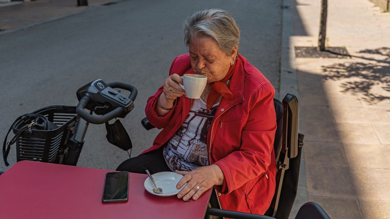 La PMP y ASEPAU firman un acuerdo para impulsar la accesibilidad universal de personas mayores