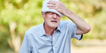 Solicitan refugios en España para proteger a las personas mayores frente a las olas de calor