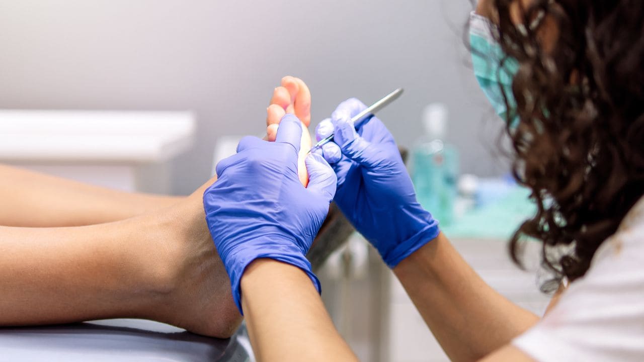 Una podóloga autónoma logra la incapacidad permanente absoluta en el TSJM