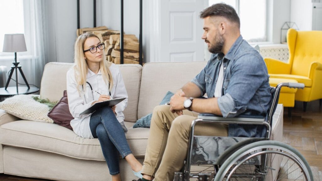 Qué implica una propuesta de incapacidad permanente del INSS para un trabajador