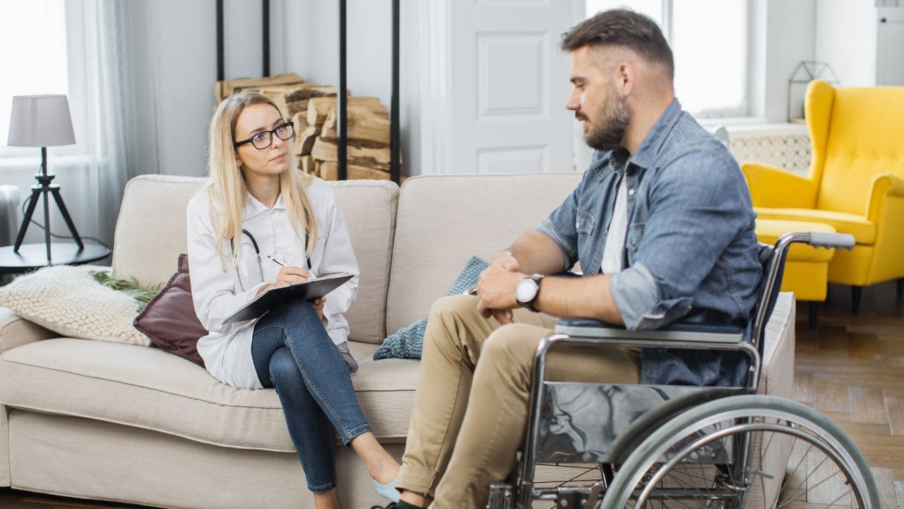 Qué implica una propuesta de incapacidad permanente del INSS para un trabajador