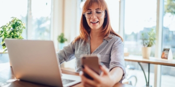 Uso de redes sociales durante una solicitud de incapacidad permanente