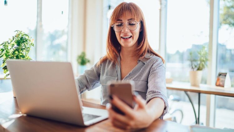 Uso de redes sociales durante una solicitud de incapacidad permanente