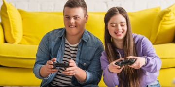 Steam habilita la búsqueda de videojuegos por funciones de accesibilidad específicas