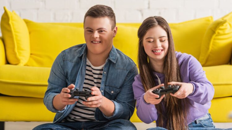 Steam habilita la búsqueda de videojuegos por funciones de accesibilidad específicas