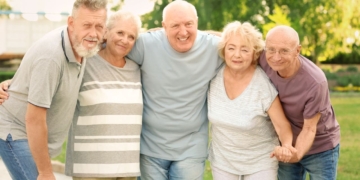 Viajes del IMSERSO por 50 euros en la temporada 2025-2026