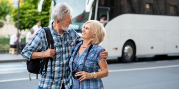 Ávoris y Mundiplan gestionarán los nuevos viajes del IMSERSO