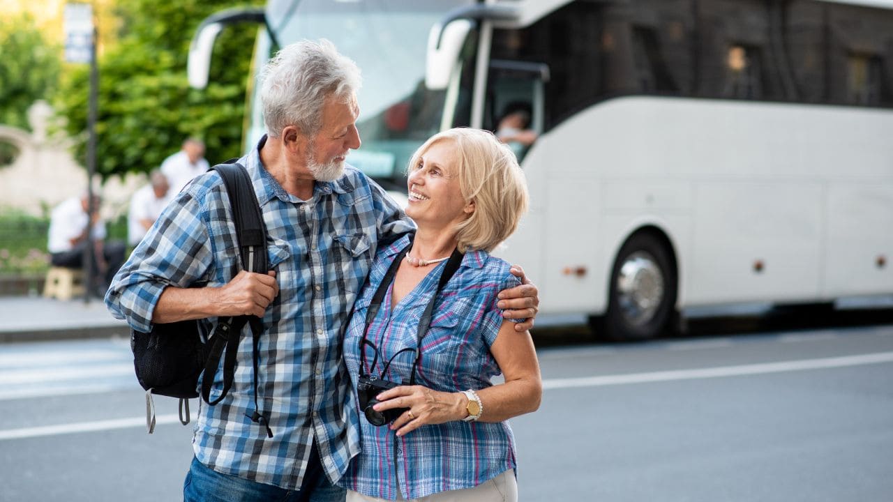 Ávoris y Mundiplan gestionarán los nuevos viajes del IMSERSO