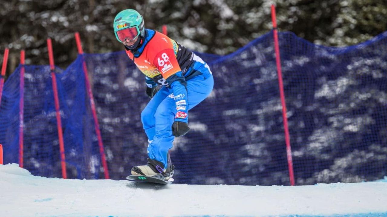 Entradas para los Juegos Paralímpicos de Invierno Milano-Cortina 2026