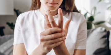 Incapacidad permanente por artritis reumatoide