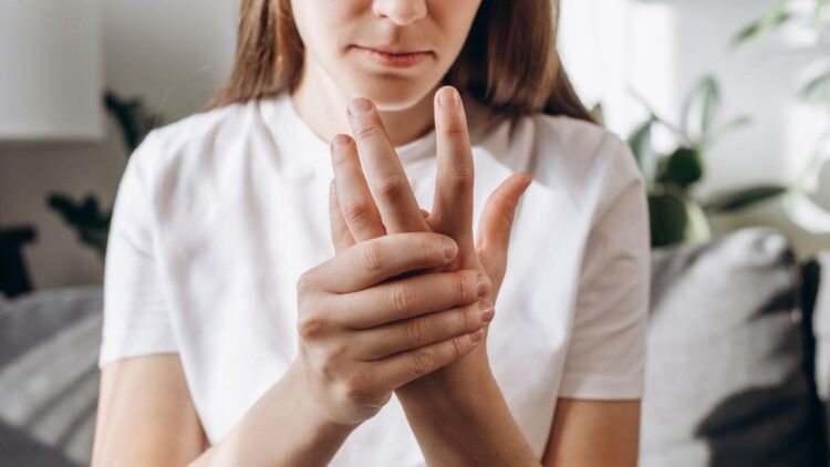 Incapacidad permanente por artritis reumatoide