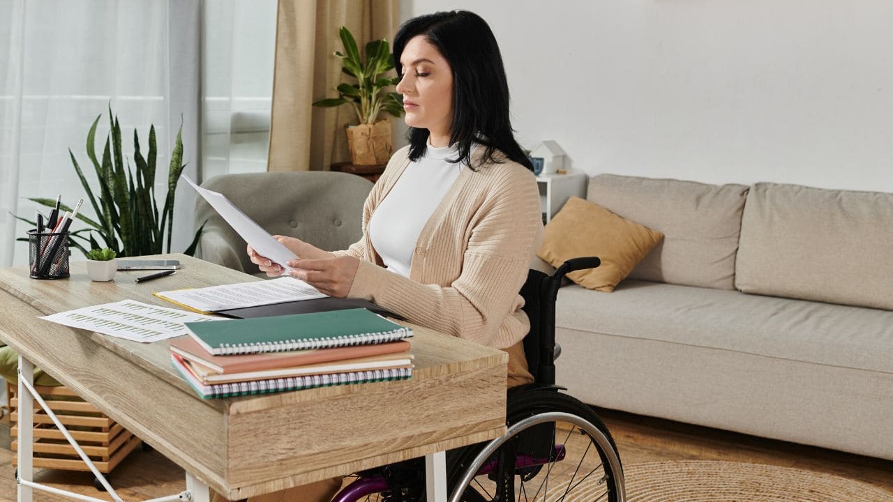 Seguridad Social informa sobre asimilación de discapacidad tras una incapacidad permanente