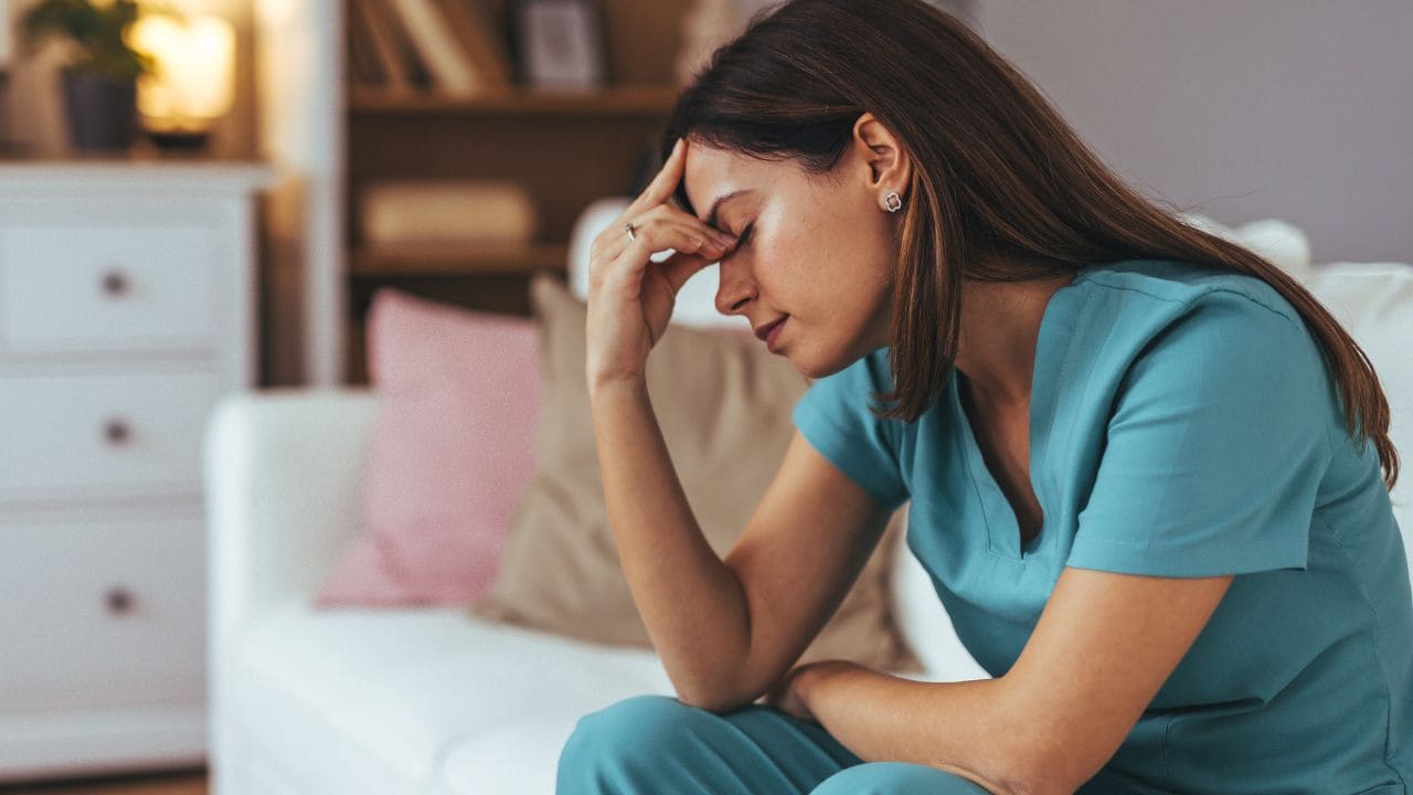 Una cuidadora consigue un aumento del 30% en su pensión de incapacidad permanente total