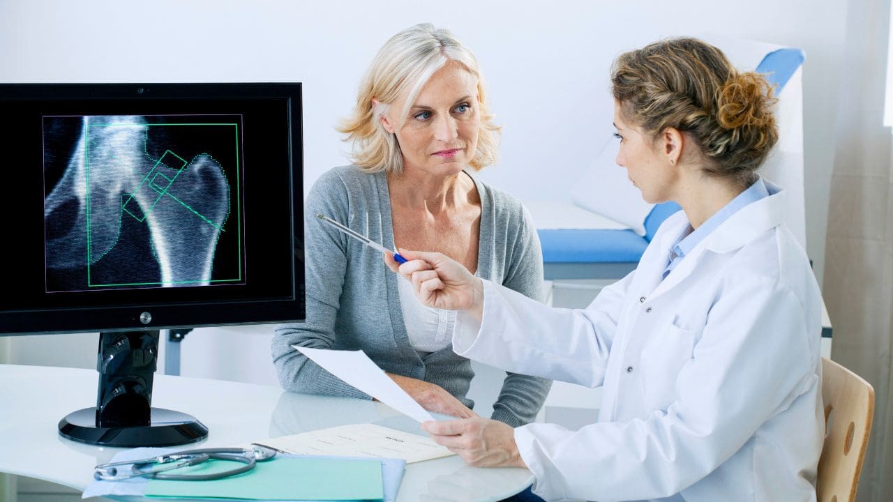 Efectos de informes médicos desactualizados en un proceso de incapacidad permanente