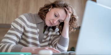 Aumento de la depresión y la ansiedad entre jóvenes españoles