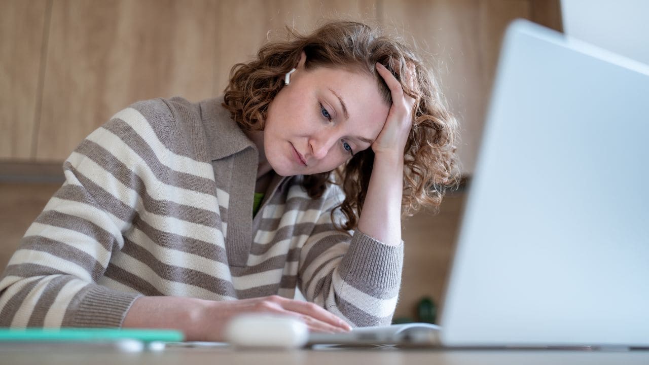 Aumento de la depresión y la ansiedad entre jóvenes españoles