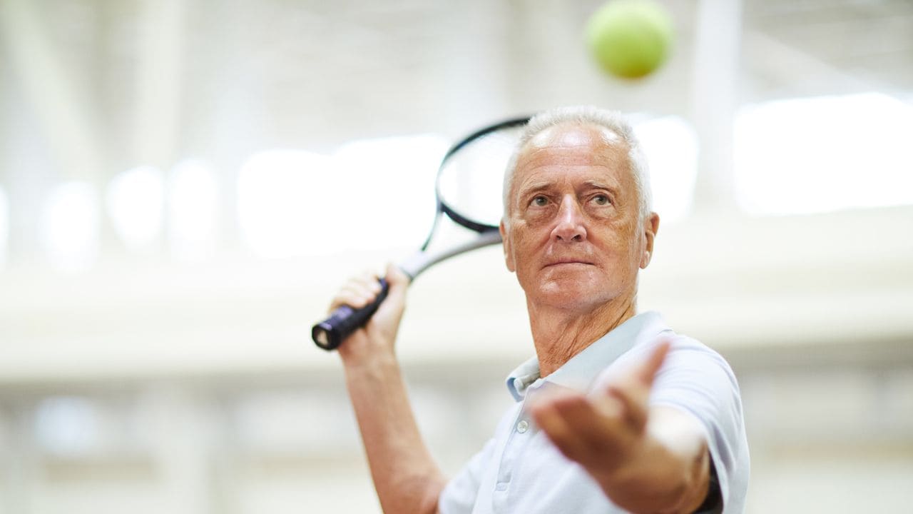 Plan de ahorro para la jubilación de deportistas profesionales