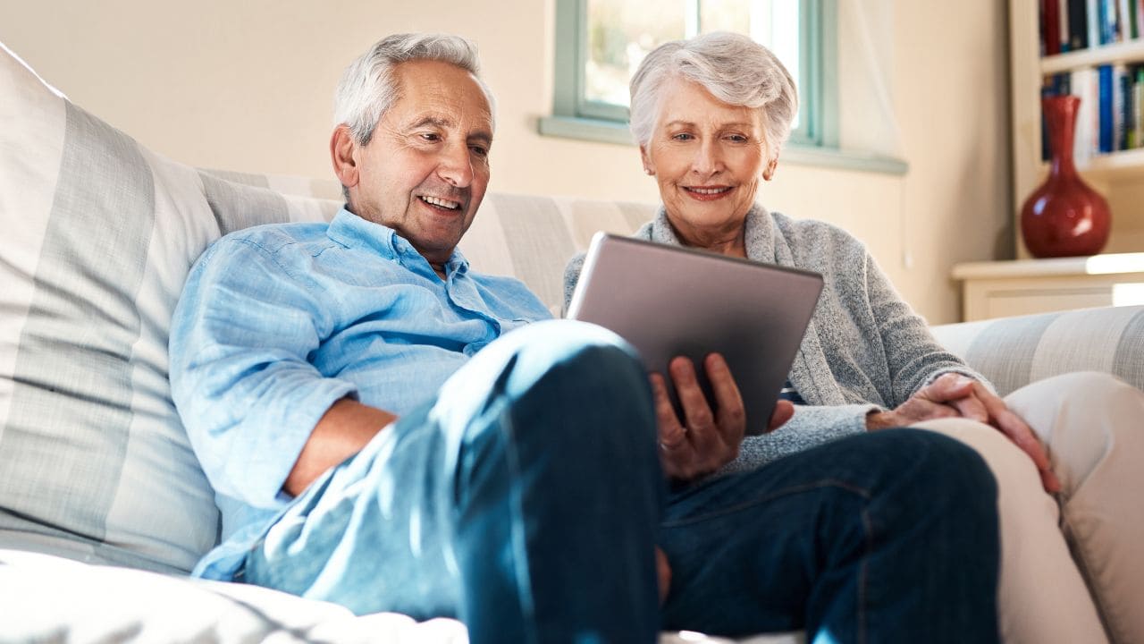 Factores para ahorrar de cara a la jubilación a largo plazo