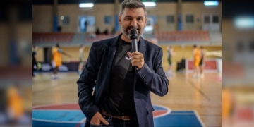 Álex Parreño defiende el deporte y la discapacidad