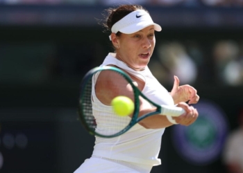 Amanda Anisimova protagoniza una historia de superación en Wimbledon 2025 salud mental