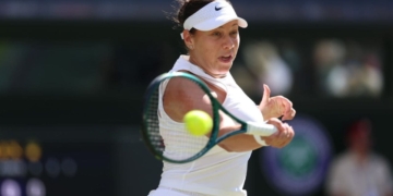 Amanda Anisimova protagoniza una historia de superación en Wimbledon 2025 salud mental