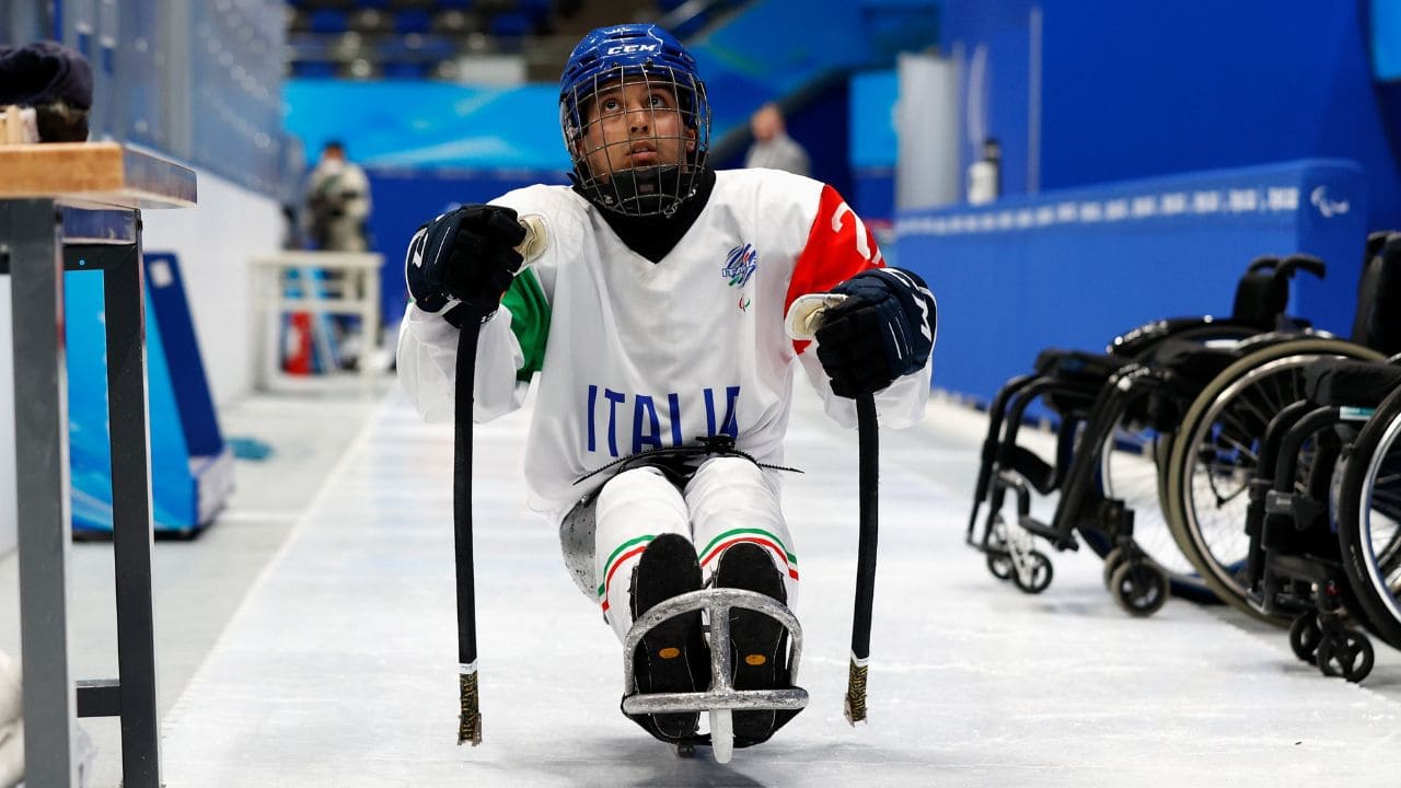 La Agencia Antidopaje lanza un nuevo curso de aprendizaje para atletas y entrenadores antes de los Juegos Paralímpicos de Invierno 2026