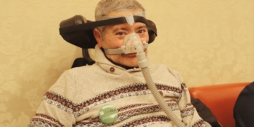 El Gobierno de España aprueba una subvención para enfermos de ELA en fases avanzadas