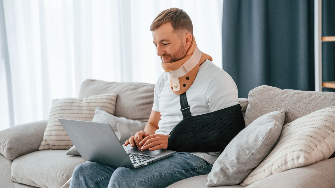 Baja laboral por incapacidad temporal