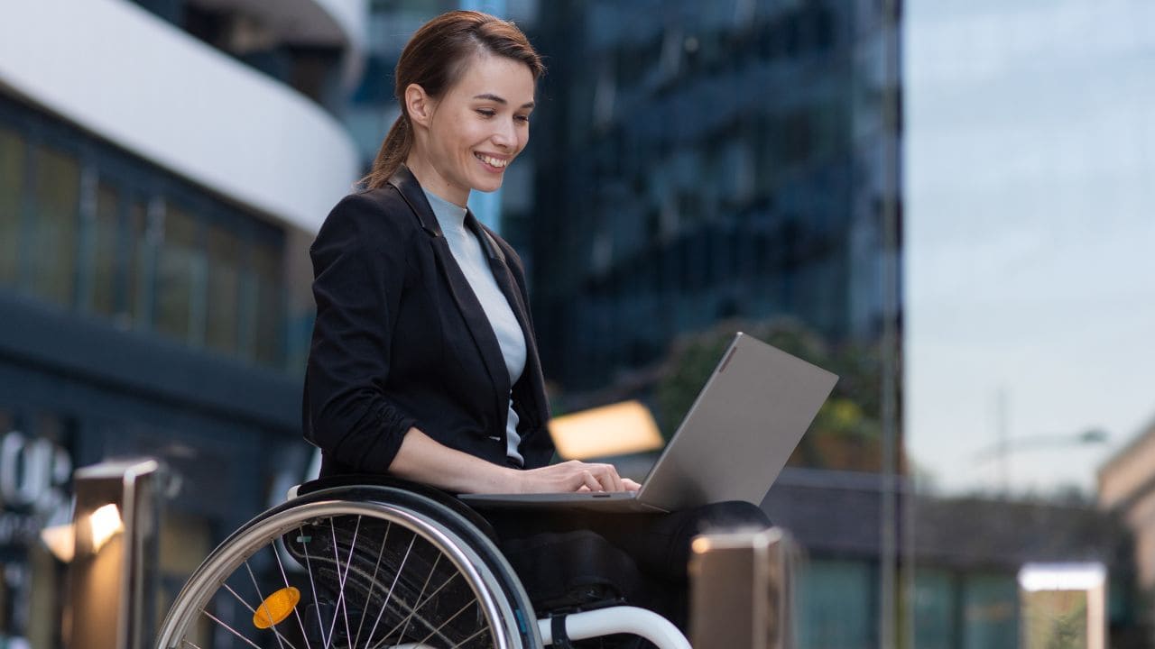 Beneficios fiscales para personas con incapacidad permanente