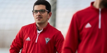 El CD Mirandés se suma a LaLiga Genuine