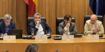CERMI y el CPE presentan el Decálogo Agenda Política Paralímpica 2025-2028