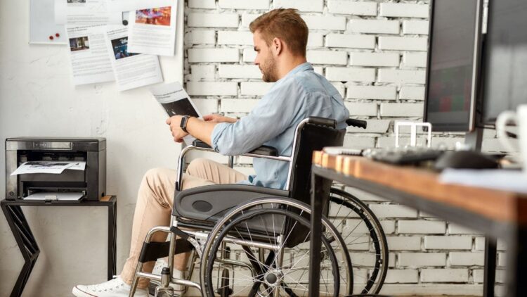 CERMI realiza propuestas a la Seguridad Social sobre la compatibilidad entre incapacidad permanente y trabajo