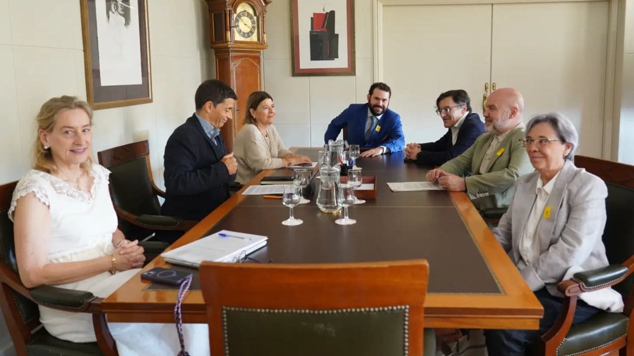 CERMI realiza propuestas a la Seguridad Social sobre la compatibilidad entre incapacidad permanente y trabajo