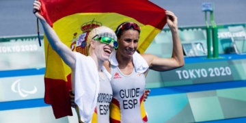 El CPE reclama incentivos fiscales para las empresas que apoyen a los deportistas españoles de cara a los Juegos Paralímpicos de Los Ángeles 2028